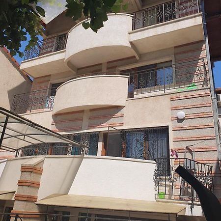 Vila Boss Constanţa Exterior foto