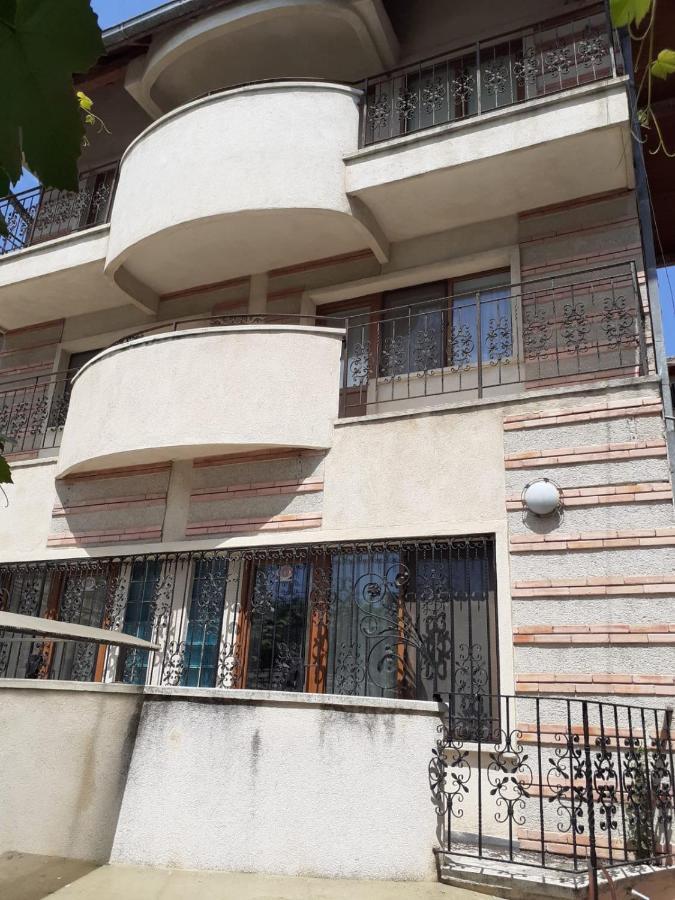 Vila Boss Constanţa Exterior foto