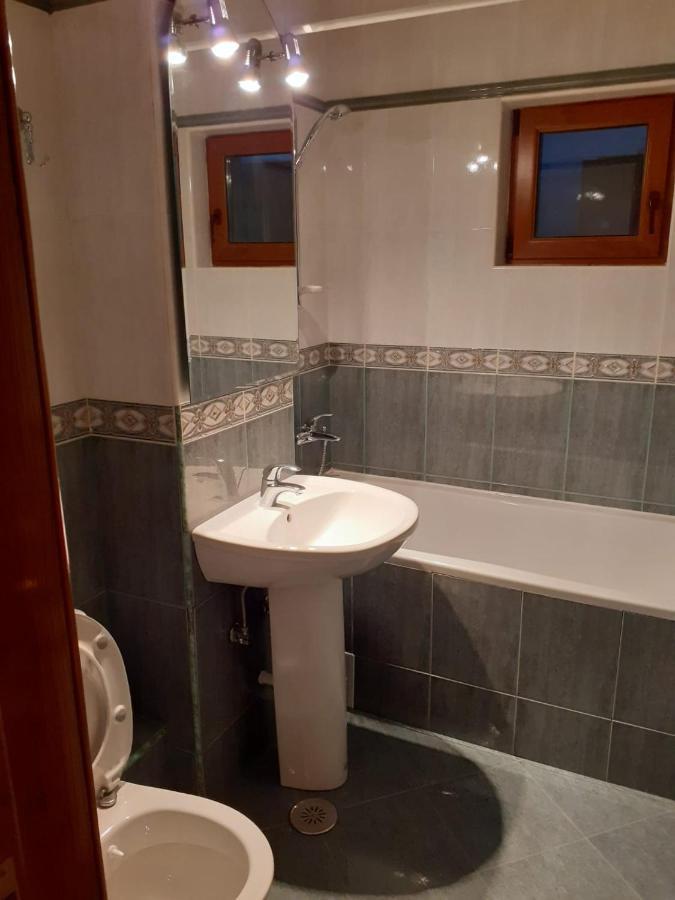 Vila Boss Constanţa Exterior foto