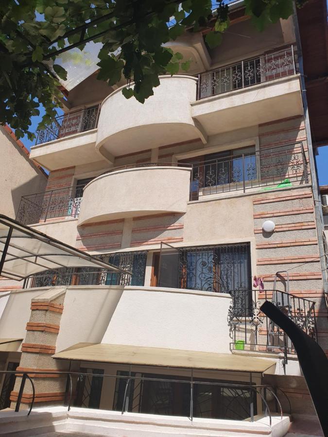 Vila Boss Constanţa Exterior foto
