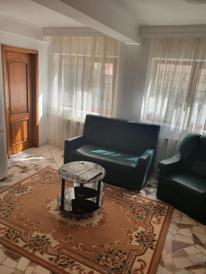 Vila Boss Constanţa Exterior foto