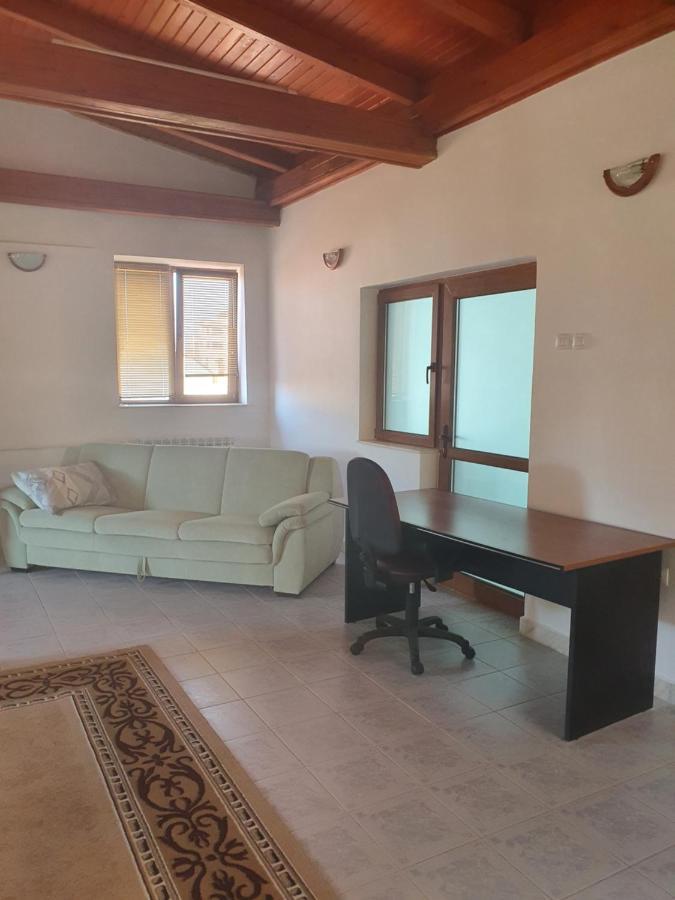Vila Boss Constanţa Exterior foto