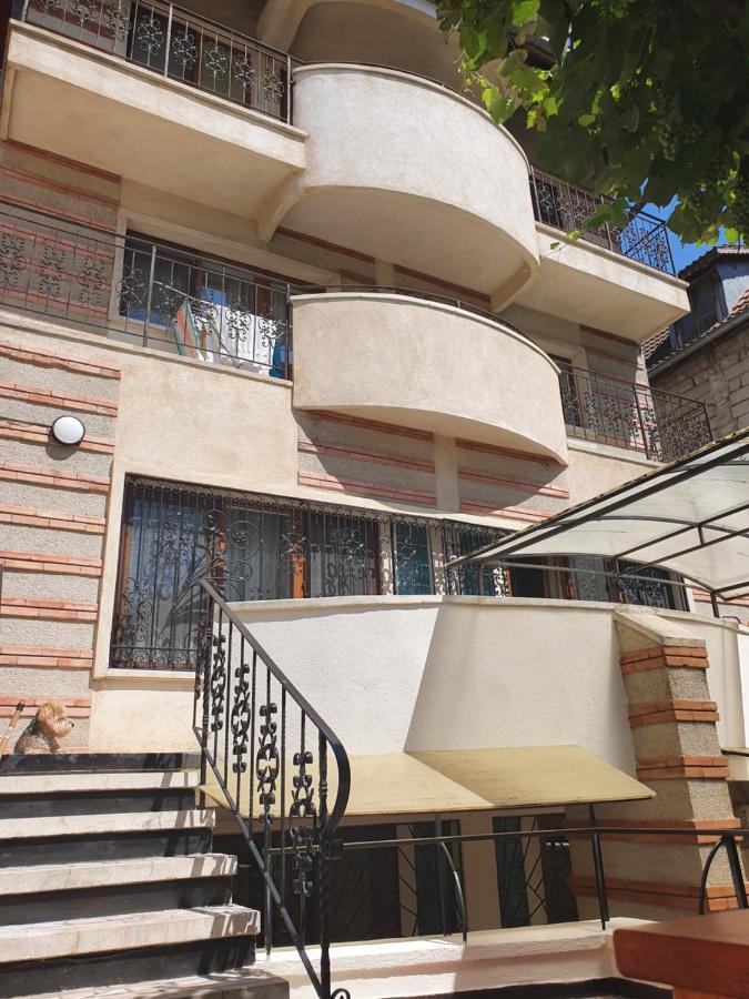 Vila Boss Constanţa Exterior foto
