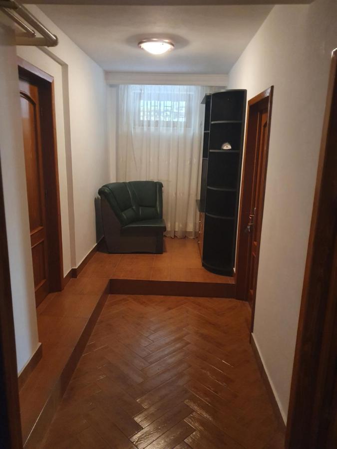 Vila Boss Constanţa Exterior foto