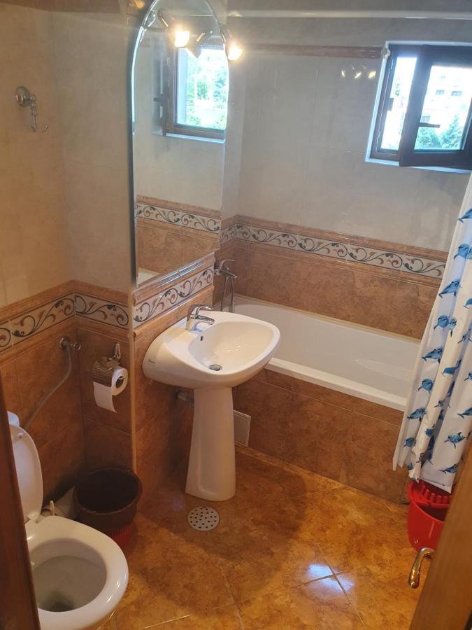Vila Boss Constanţa Exterior foto