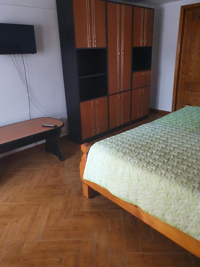 Vila Boss Constanţa Exterior foto